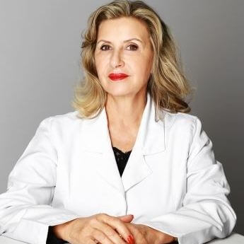 Dra. Margareth Tomelin