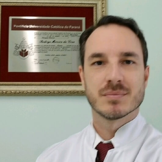 Dr. Rodrigo Moreira da Cruz