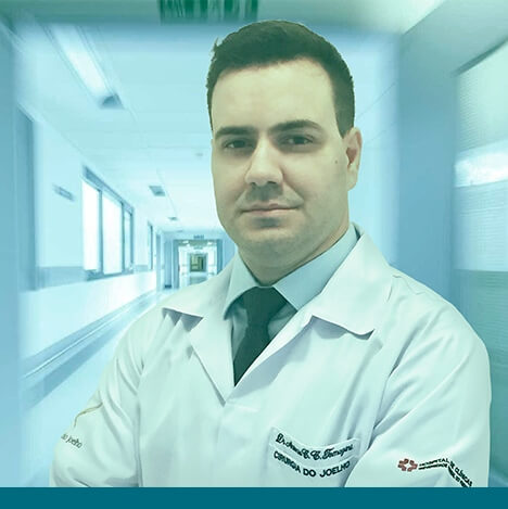 Dr. Antonio Tomazini