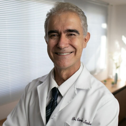 Dr. Carlos Eduardo Da Silva Seabra