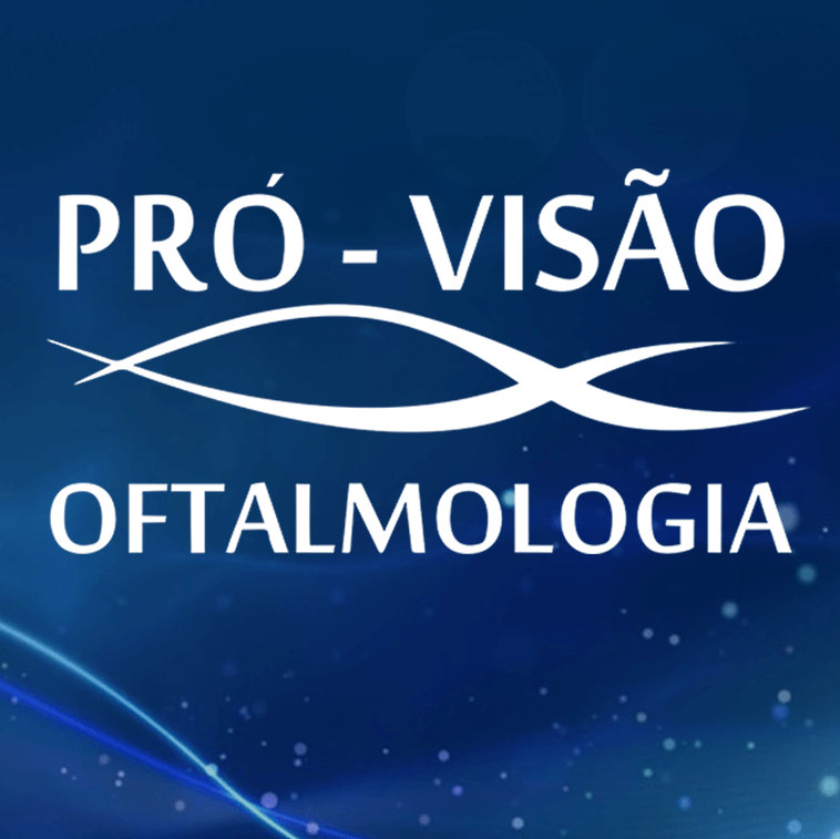 Clínica PRÓ-VISÃO Oftalmologia