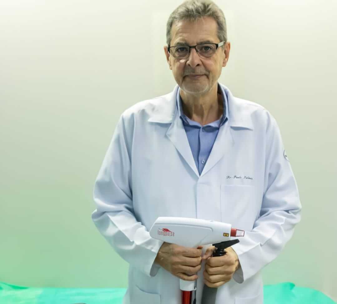 Dr. Paulo Sérgio Simões Saldanha