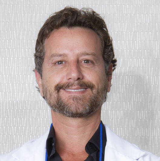 Dr. Andre Giannini 