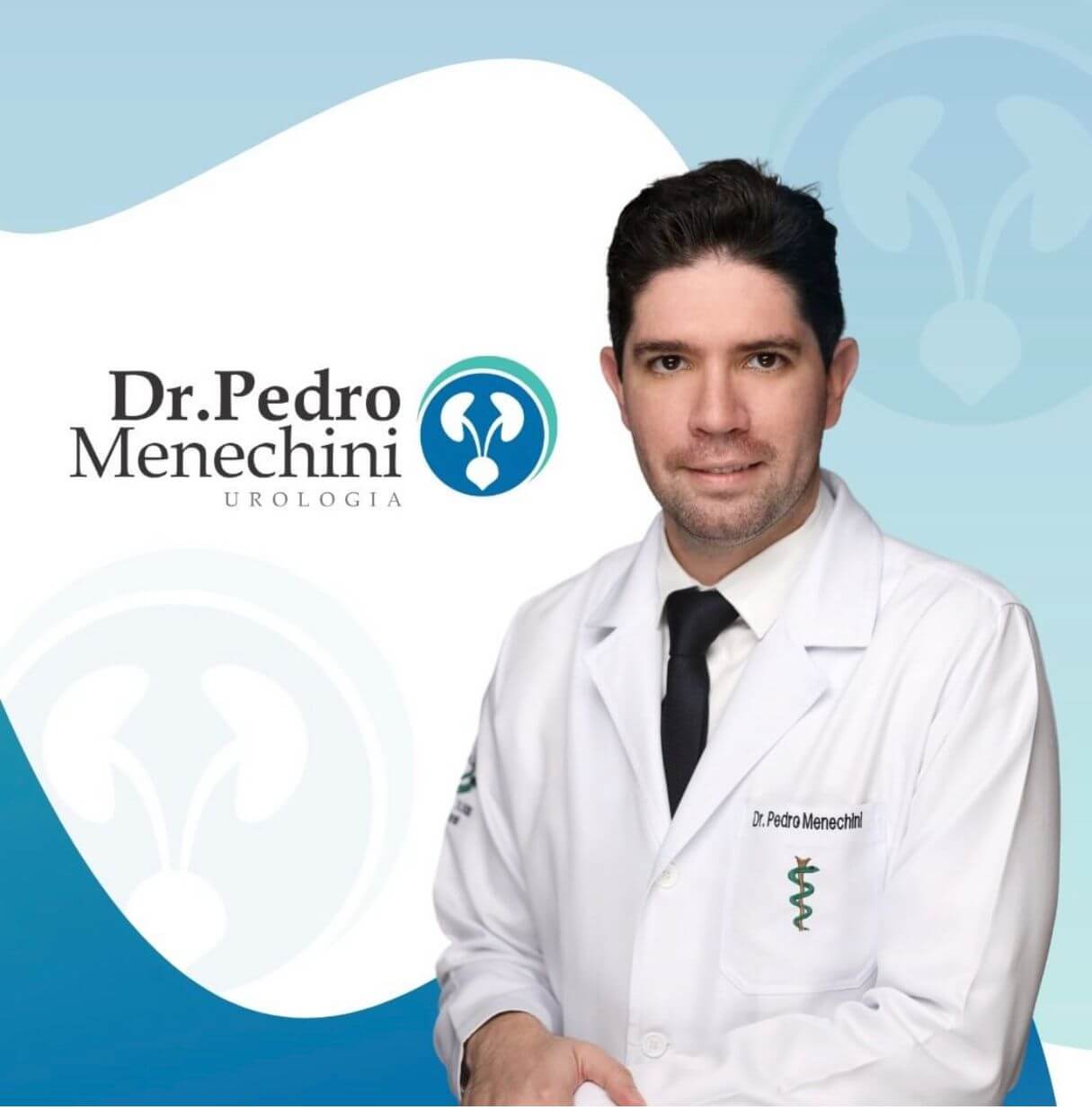 Dr. Pedro Menechini