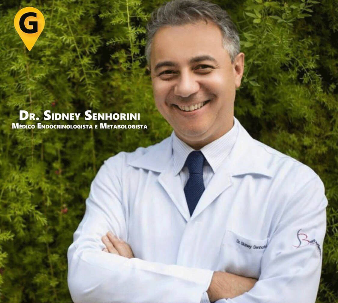 Dr. Sidney Senhorini