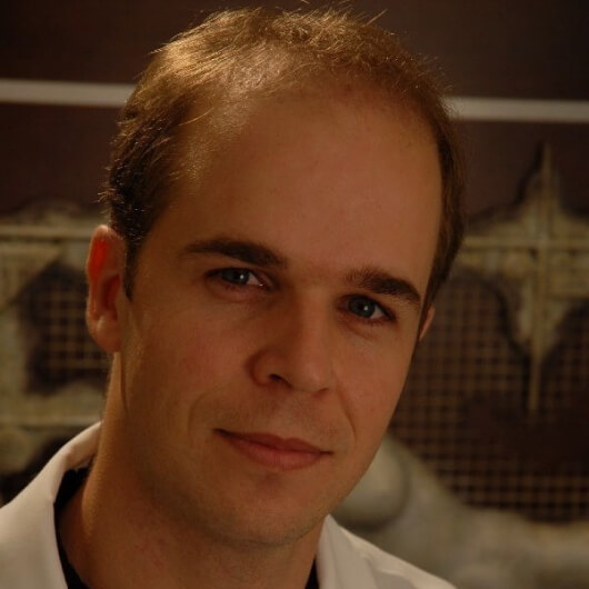 Dr. Julio Vedovato 