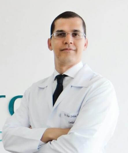 Dr. Vitor Fontes