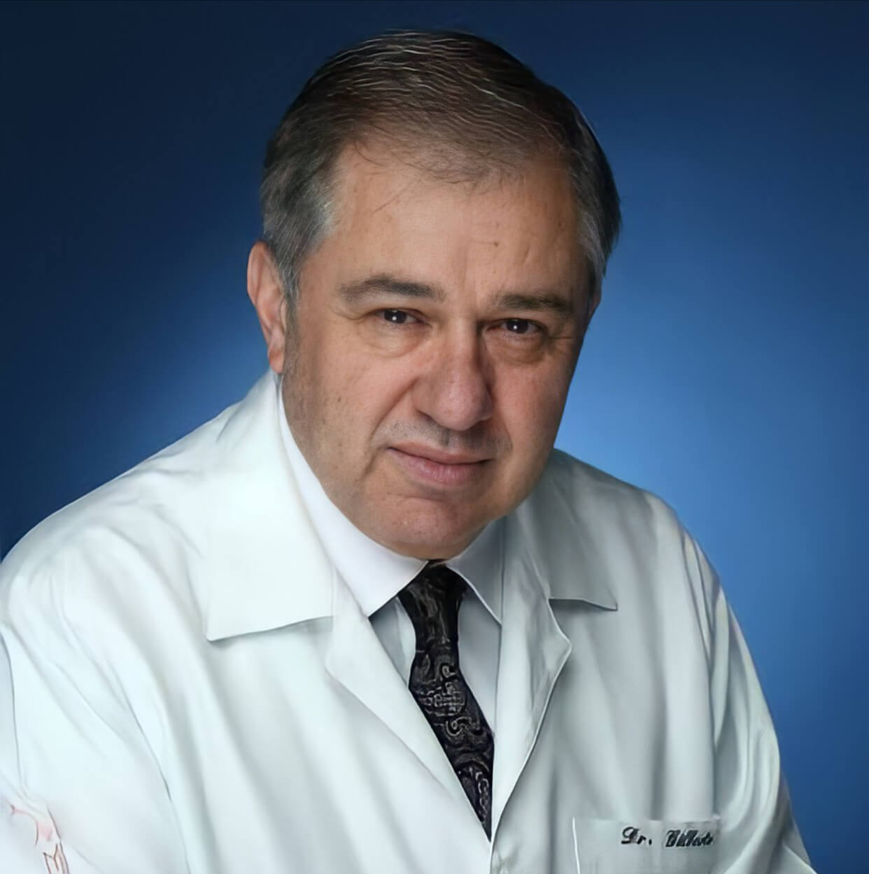 Dr. Carlos Gilberto Almodin
