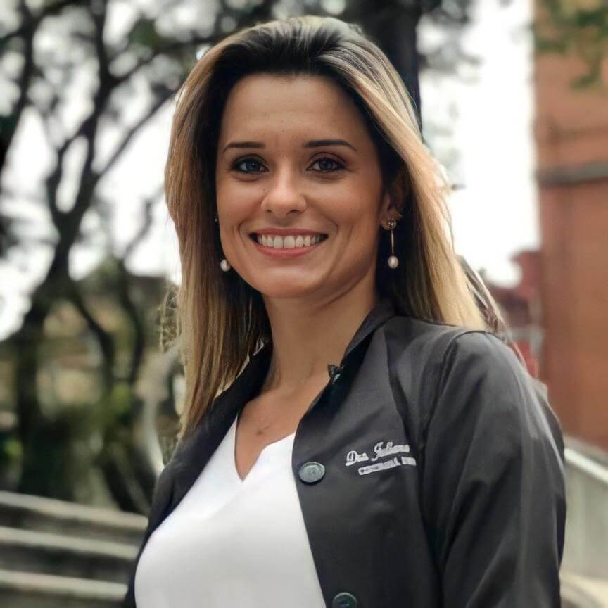 Dra. Juliana Mendes