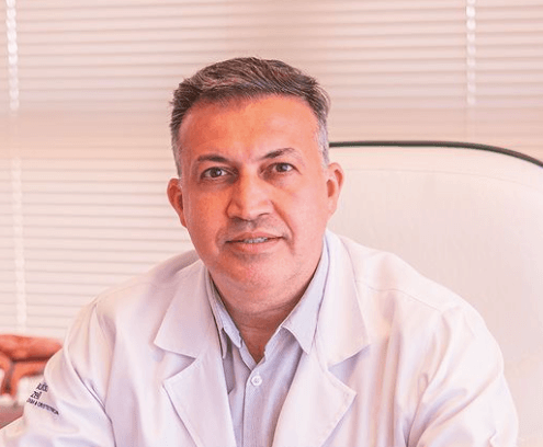 Dr. Mauricio Guazzelli