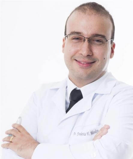 Dr. Frederico Vilanova Monken