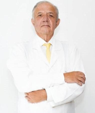 Dr. José Carlos Riccardi Guimarães 