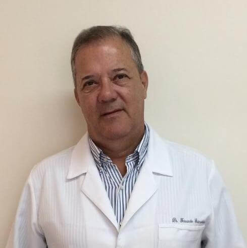 Dr. Carlos Fernando Guimarães 