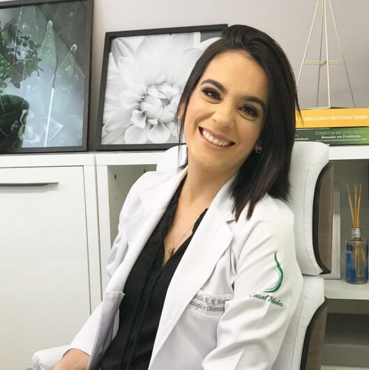 Dra. Natalia Nunes Neves Monken