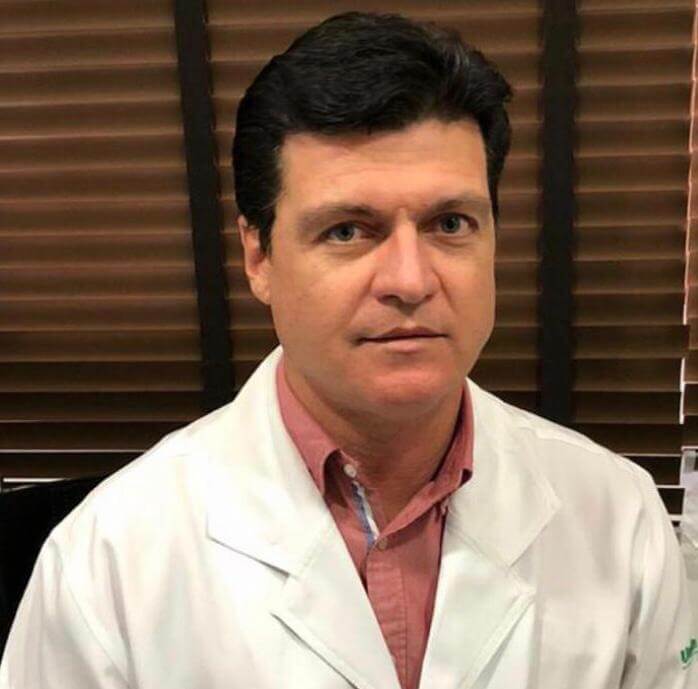Dr. Flavio Augusto Tonon