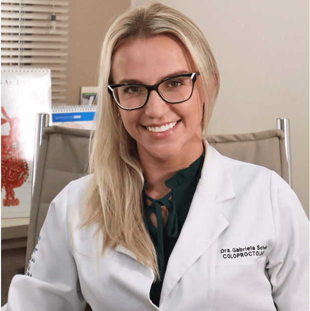Dra Gabriela Schelle