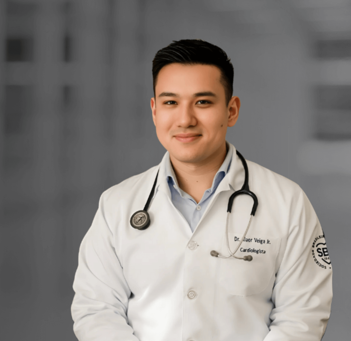 Dr. Alaor Veiga Jr.