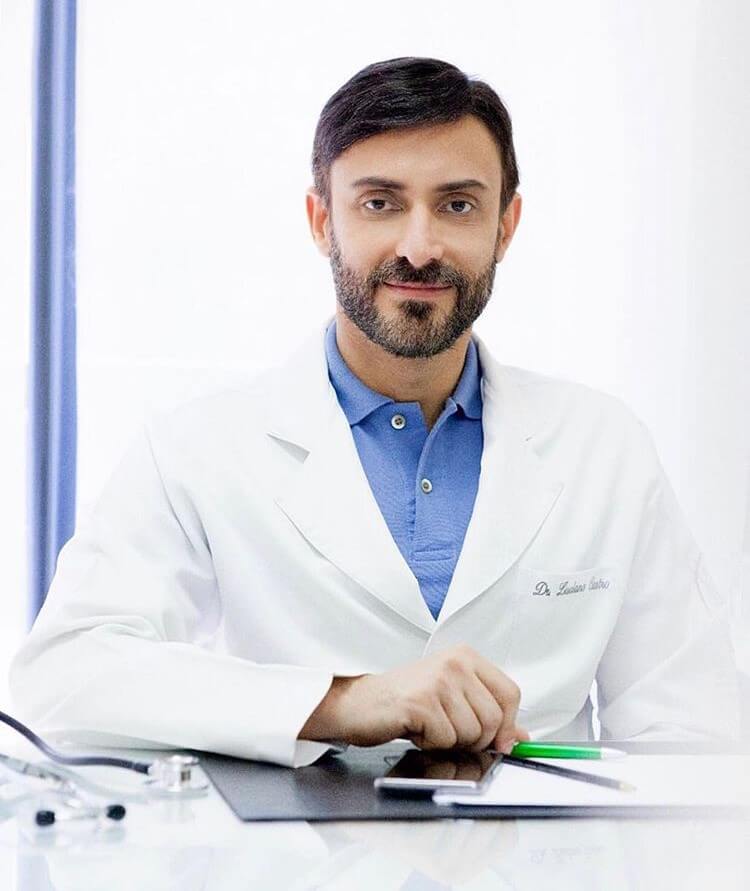 Dr. Luciano de Souza Castro