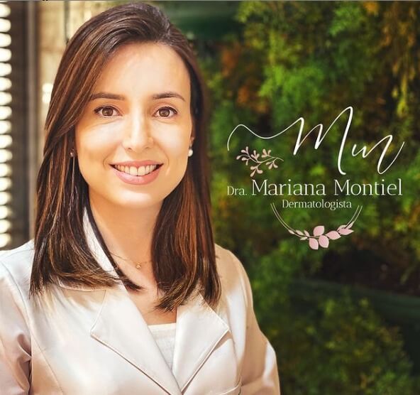DR. MARIANA MONTIEL