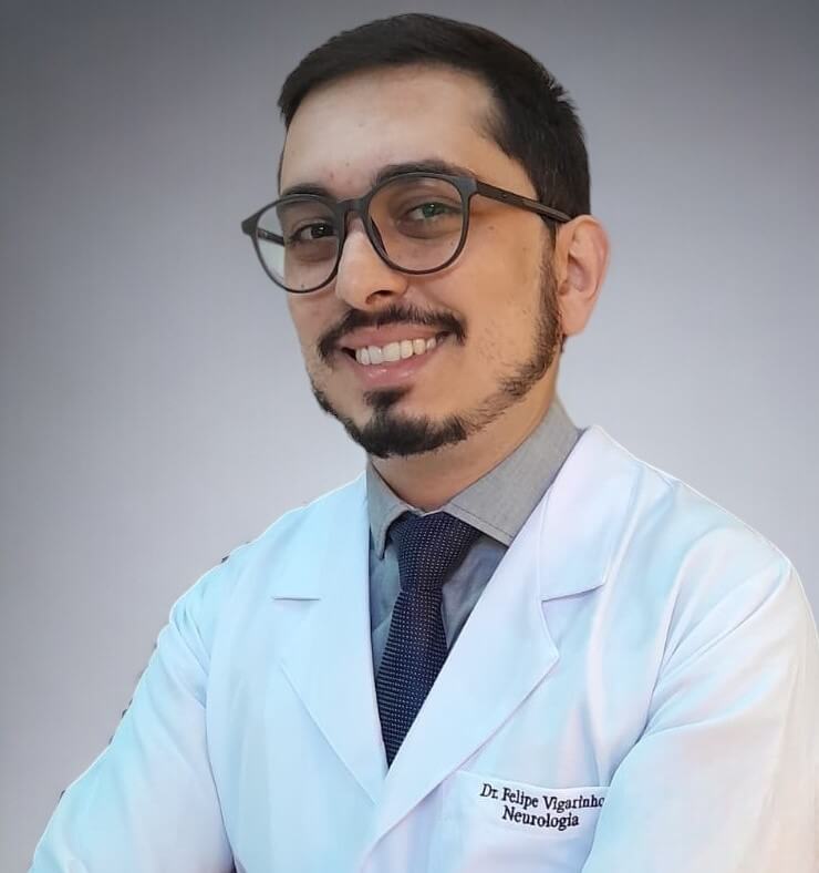 Dr. Felipe Vigarinho 