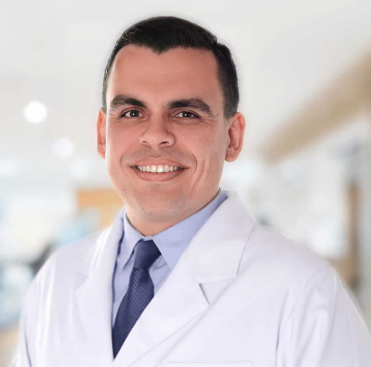 Dr. Guilherme Soares Guerra