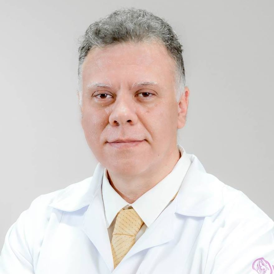 Dr. Rogério Fenile