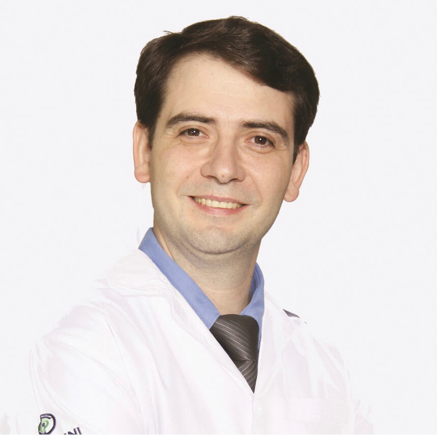 Dr. Wilson Dimartini Junior