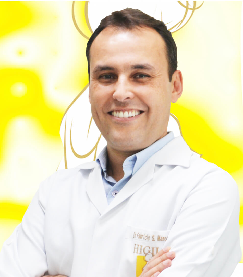  DR. FABRÍCIO SILVA MANOEL