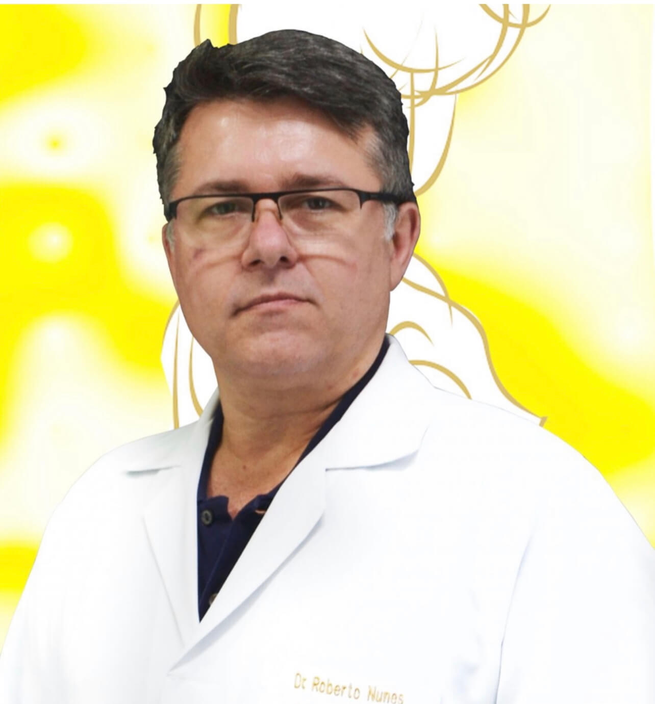 DR. ROBERTO NUNES