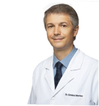  Dr. Orides Merino