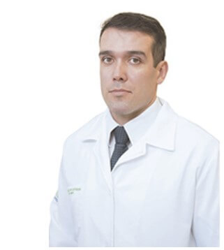 Dr. Fabio Aquino