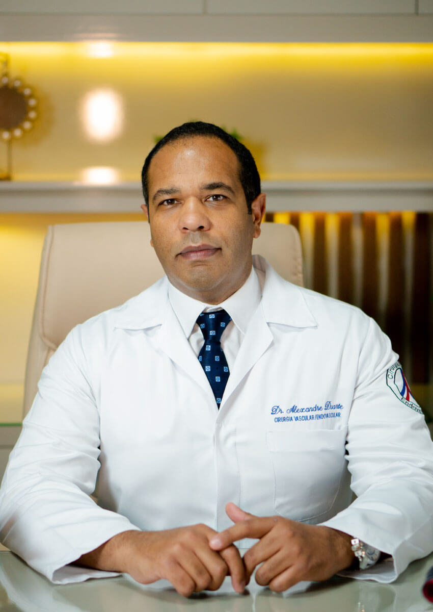 Dr. Alexandre Acosta Duarte