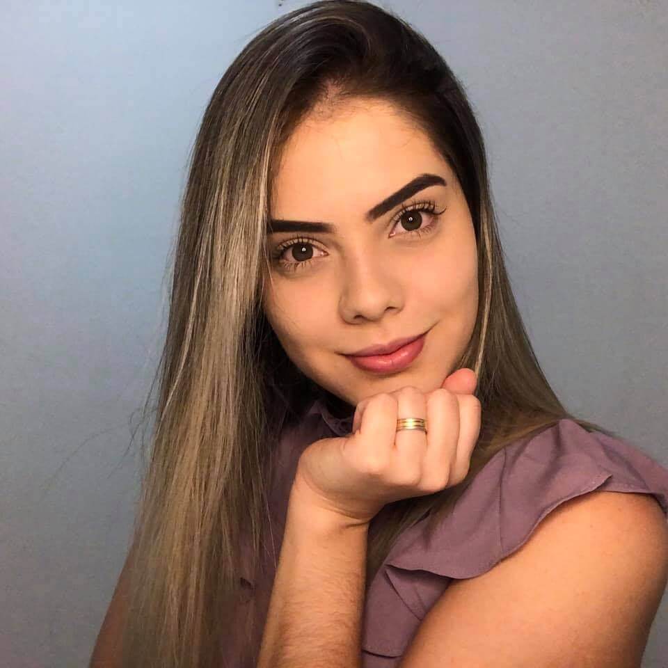 Amanda Pereira de Castro Góis 