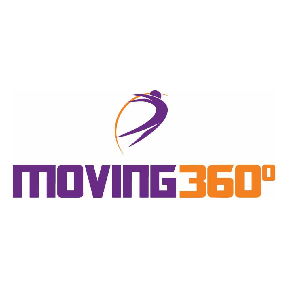 Moving 360°