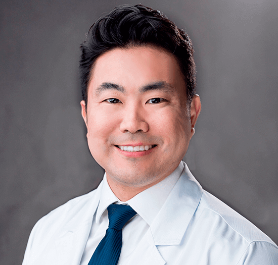 Dr. Alex Sasaki