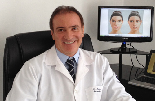 Dr. Mauro Bacigalupo