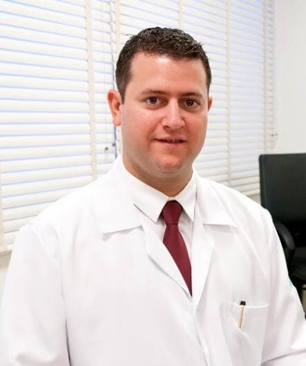 Dr. Fernando Martins de Oliveira