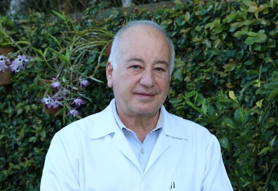 Dr. Luiz Eduardo Cheida