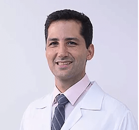 Dr. Daniel Nogueira