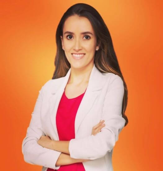 Dra. Lorena Novo - Espaço Crescer
