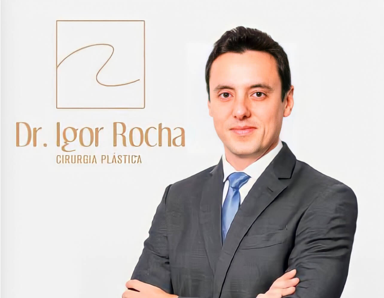  Dr. Igor Rocha 