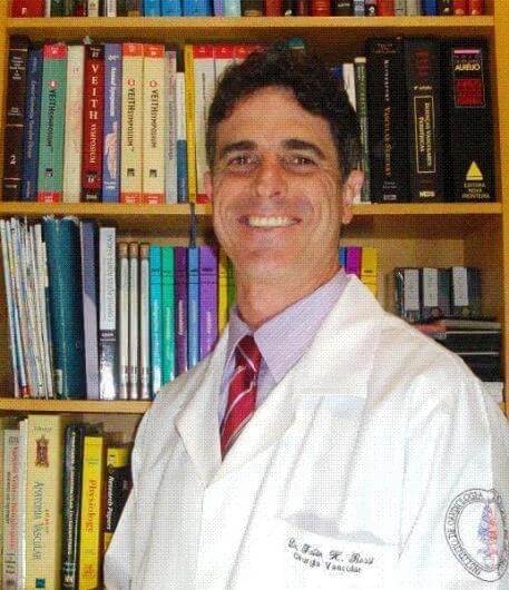 Dr. Fabio Henrique Rossi