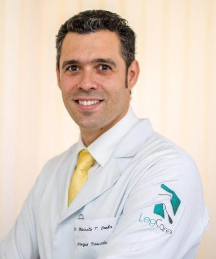 Dr. Marcelo Tavares Cunha