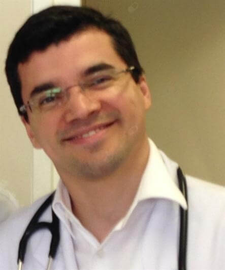Dr. Lucas José Neves Tachotti Pires