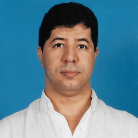 Dr. José Lourenço de Castro