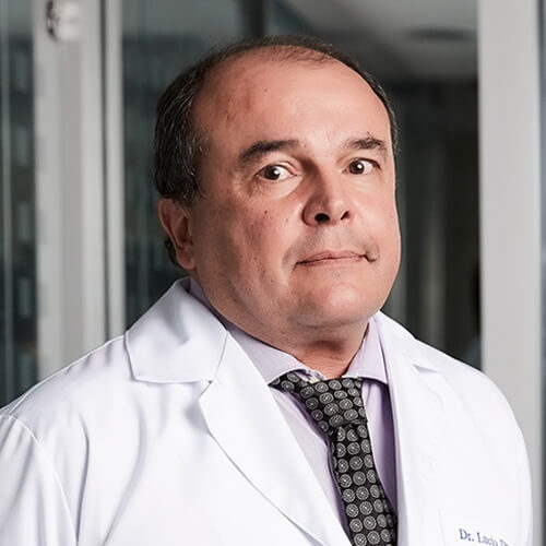 Dr. Lucio Herculano Galvão Dantas
