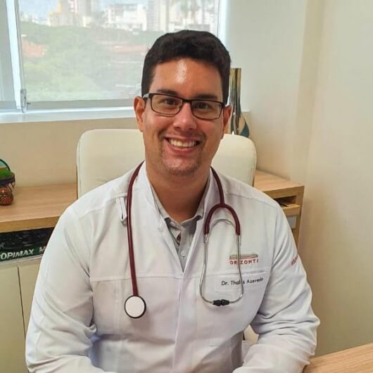 Dr. Thales Azevedo