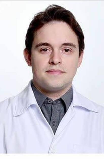 Dr. Andre Luiz pellizzon