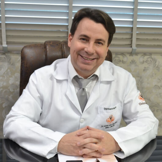 Dr. Antônio Viera 