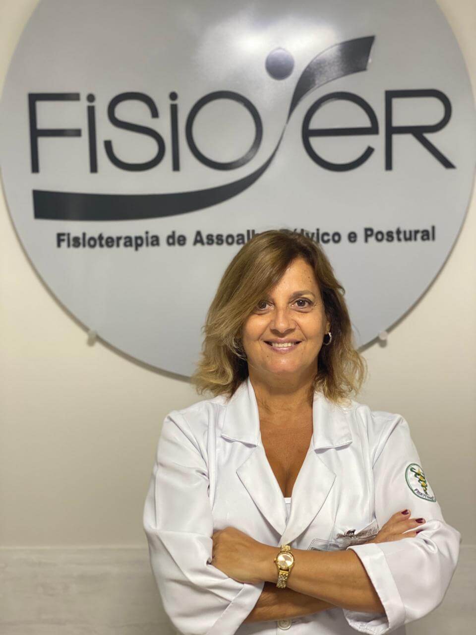 Dra. Rejane Oliveira de Carvalho